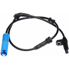 2002 Mini Cooper ABS Speed Sensor 1