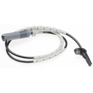 2009 Bmw 335d ABS Speed Sensor 1