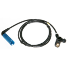 2004 Bmw 330Ci ABS Speed Sensor 1