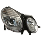 BuyAutoParts 16-80225H2 Headlight Assembly Pair 2