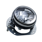 2009 Mercedes Benz ML320 Fog Light Assembly 3