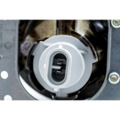 2009 Mercedes Benz ML320 Fog Light Assembly 7