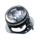 2007 Mercedes Benz R320 Fog Light Assembly 3