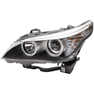 BuyAutoParts 16-80958H2 Headlight Assembly Pair 2