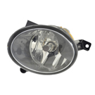 2013 Volkswagen Touareg Fog Light Assembly 3