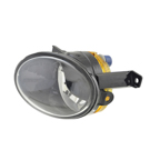 2013 Volkswagen Touareg Fog Light Assembly 5