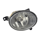 2012 Volkswagen Touareg Fog Light Assembly 3