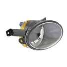 2012 Volkswagen Touareg Fog Light Assembly 5