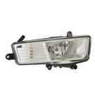 2009 Audi A6 Quattro Fog Light Assembly 3