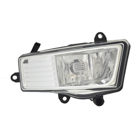 2009 Audi A6 Quattro Fog Light Assembly 5