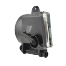 2011 Audi A6 Quattro Fog Light Assembly 4