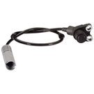 2000 Bmw Z3 ABS Speed Sensor 1