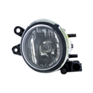 2003 Audi A4 Fog Light Assembly 3