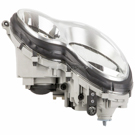Hella 010063021 Headlight Assembly 3