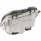 Hella 010063021 Headlight Assembly 4