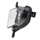 2011 Bmw 335d Fog Light Assembly 7