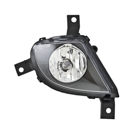 2009 Bmw 335d Fog Light Assembly 3