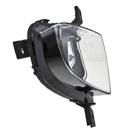 2009 Bmw 335d Fog Light Assembly 7