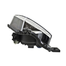 2009 Bmw 335d Fog Light Assembly 8