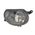 2012 Audi Q7 Fog Light Assembly 3