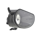 2012 Audi Q7 Fog Light Assembly 5
