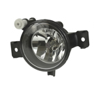 2012 Bmw X5 Fog Light Assembly 5