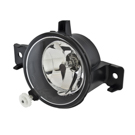 2013 Bmw X5 Fog Light Assembly 5