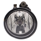 2014 Bmw X3 Fog Light Assembly 1