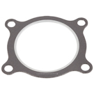 2003 Audi A6 Super or Turbo Gasket 1