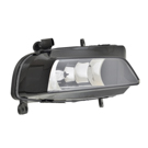 2013 Audi S5 Fog Light Assembly 5
