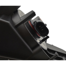 2013 Audi S5 Fog Light Assembly 8