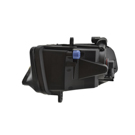 2013 Audi S5 Fog Light Assembly 9