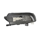 2015 Audi A3 Fog Light Assembly 3