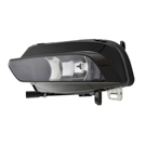 2015 Audi A3 Fog Light Assembly 5