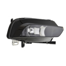 2016 Audi A3 Fog Light Assembly 5