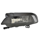 2015 Audi A3 Fog Light Assembly 3