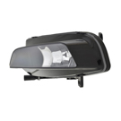 2015 Audi A3 Fog Light Assembly 5