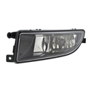 2012 Volkswagen Beetle Fog Light Assembly 3