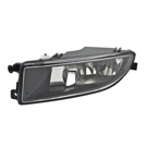 2012 Volkswagen Beetle Fog Light Assembly 5