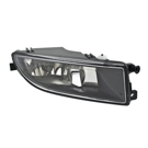2012 Volkswagen Beetle Fog Light Assembly 5