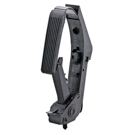 2005 Mercedes Benz S430 Accelerator Pedal Sensor 1