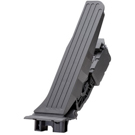 2014 Audi R8 Accelerator Pedal Sensor 1
