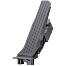2014 Audi R8 Accelerator Pedal Sensor 1