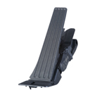 2015 Bmw 320i Accelerator Pedal Sensor 1