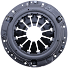 2006 Saab 9-2X Clutch Kit 2