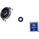 2006 Saab 9-2X Clutch Kit 6