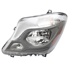 Hella 011030151 Headlight Assembly 1