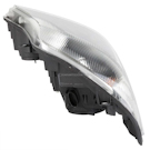 2014 Mercedes Benz Sprinter Van Headlight Assembly 3