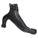 2000 Nissan Pathfinder Control Arm 1