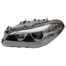 BuyAutoParts 16-81017H2 Headlight Assembly Pair 2